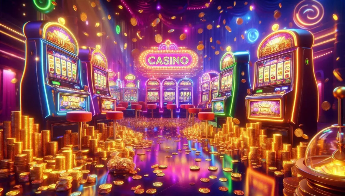 Banco Casino Lac Leamy